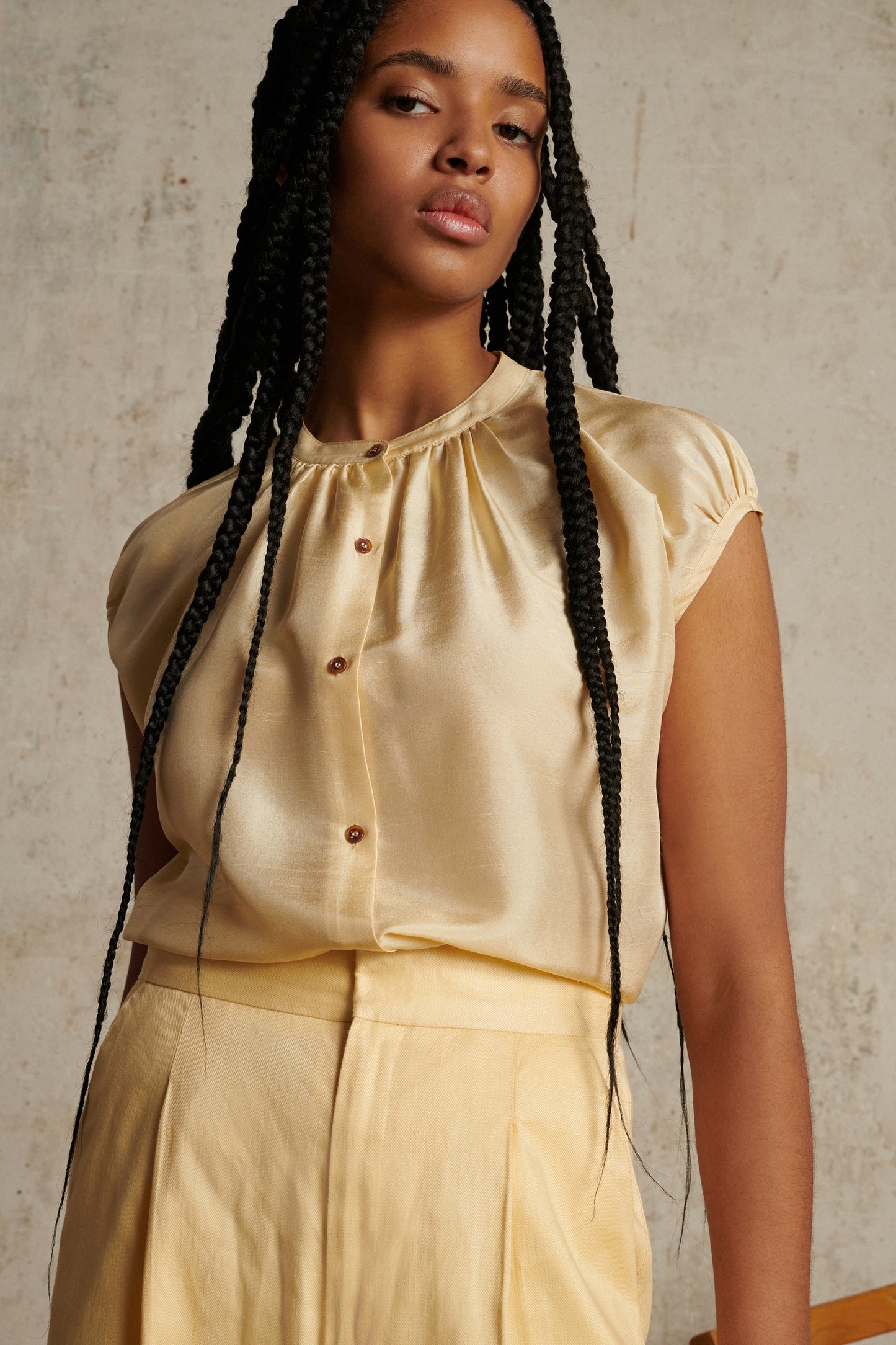 PEGASE TROUSERS