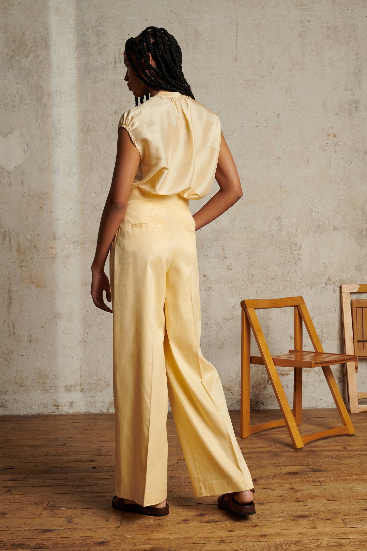 PEGASE TROUSERS