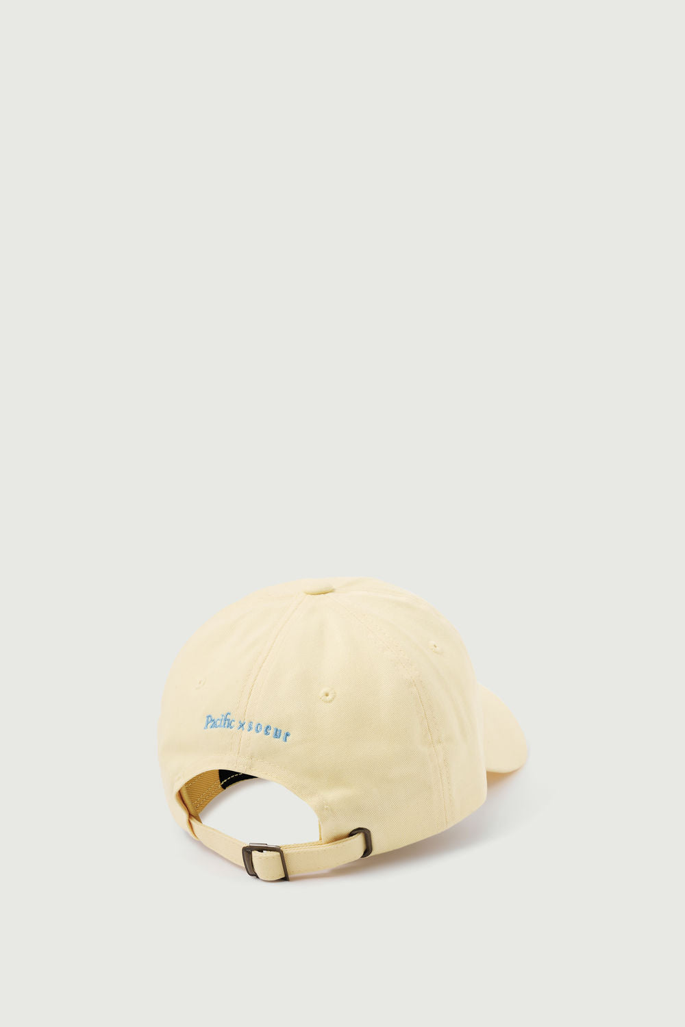 Casquette Books vue 3
