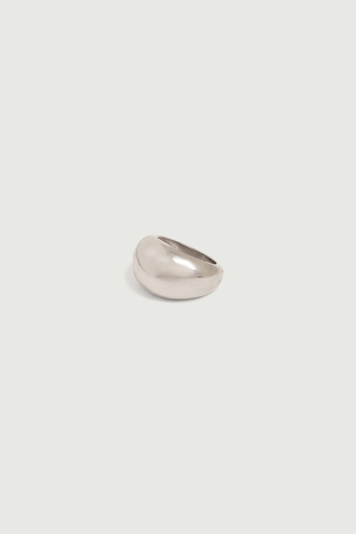 Bague Zelie - Argent - Femme vue 2